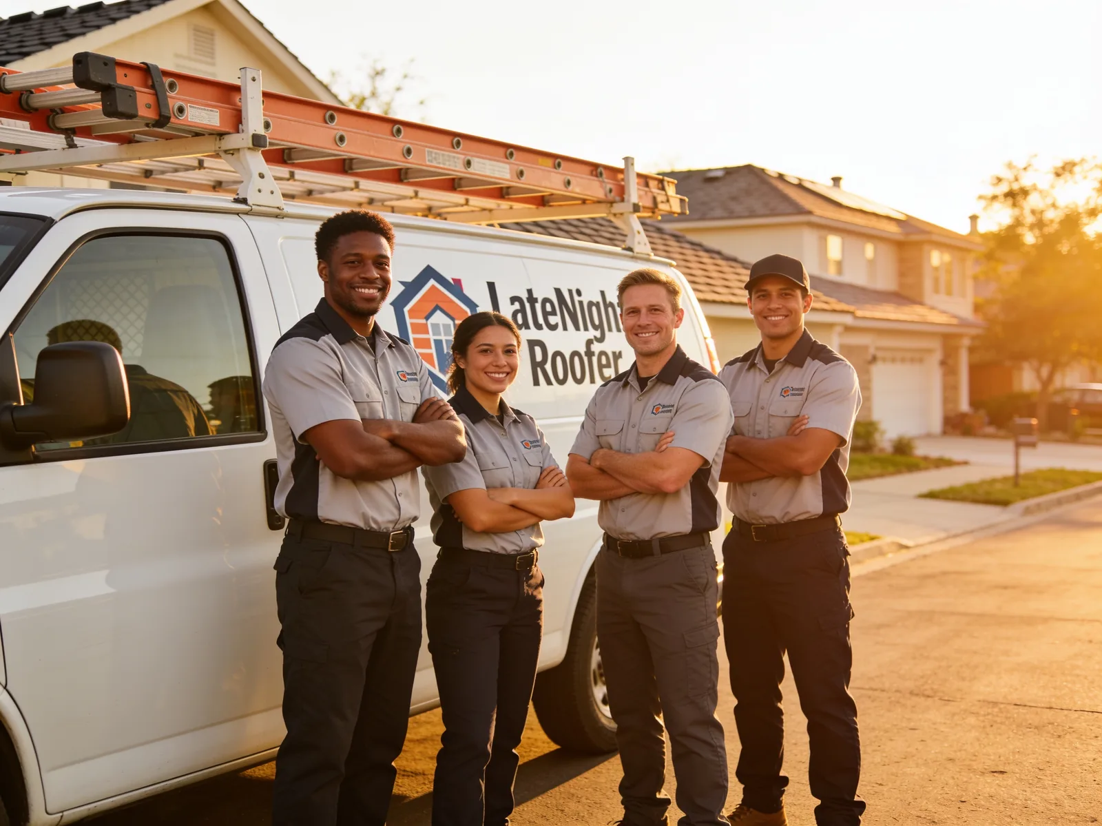 Emergency Roof Repair company in Tony, WI